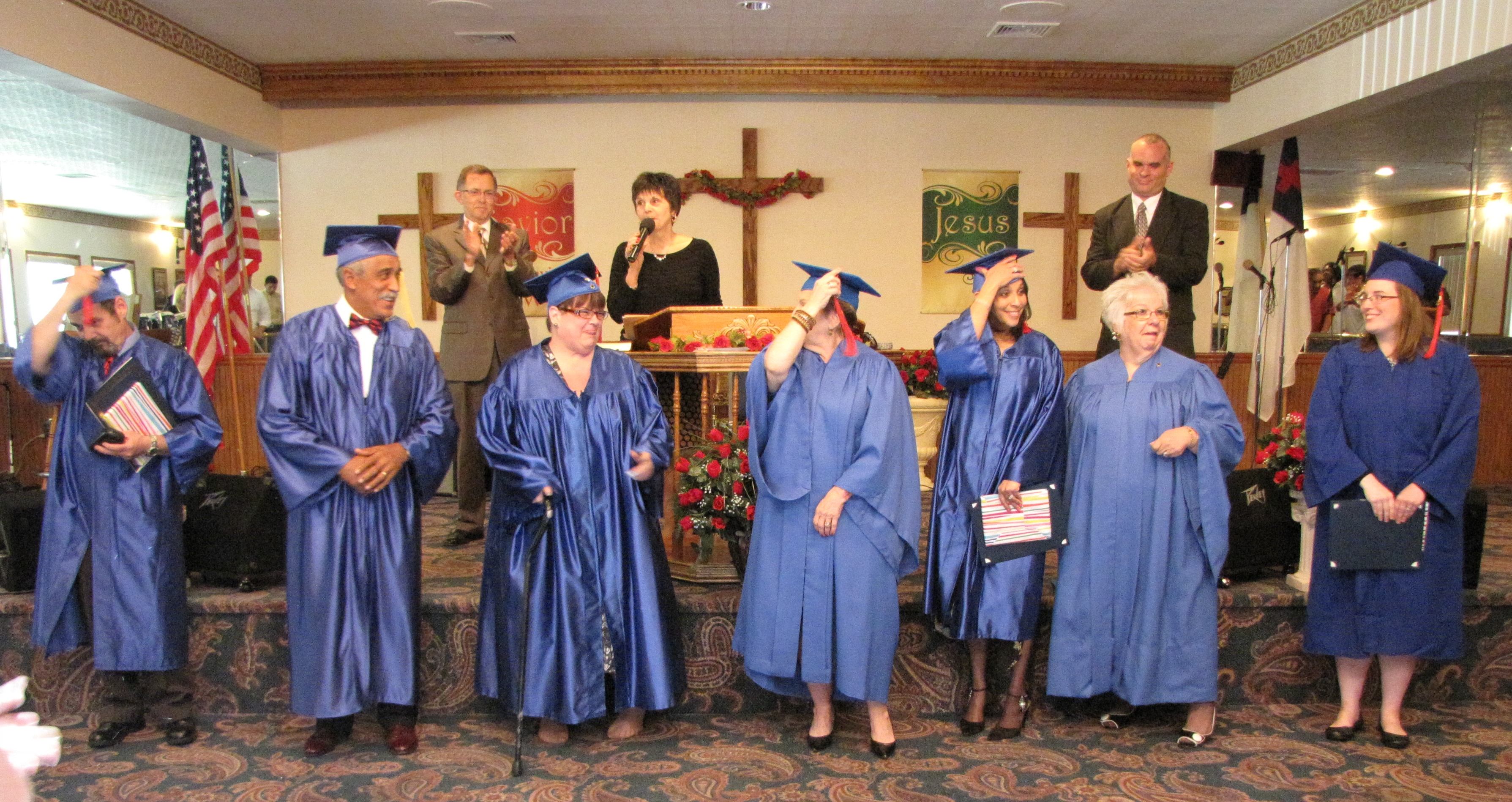 II Timothy215 School of Biblical Studies